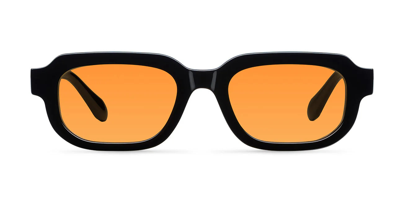Lentes de Sol - Kobe Black Orange
