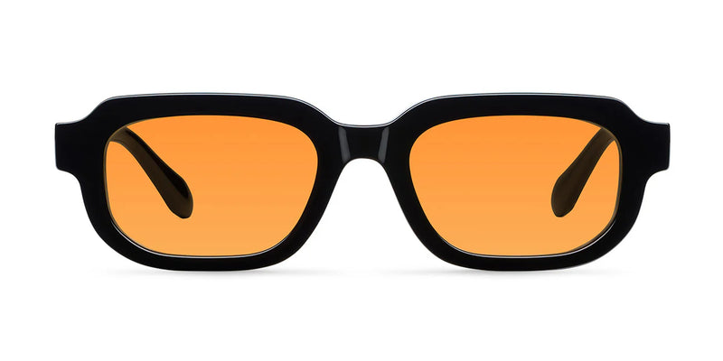 Lentes de Sol - Kobe Black Orange