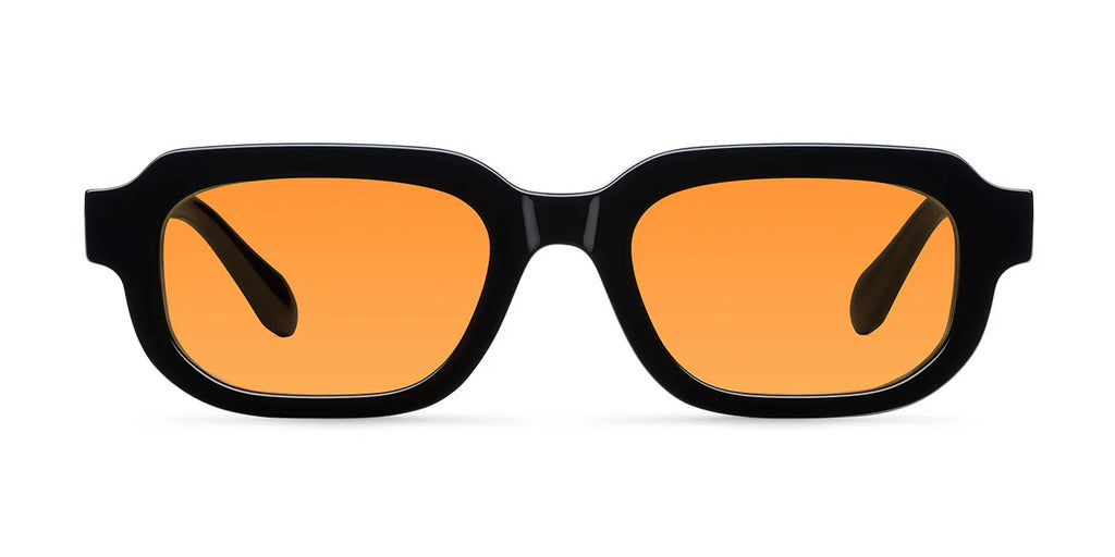 Lentes de Sol - Kobe Black Orange