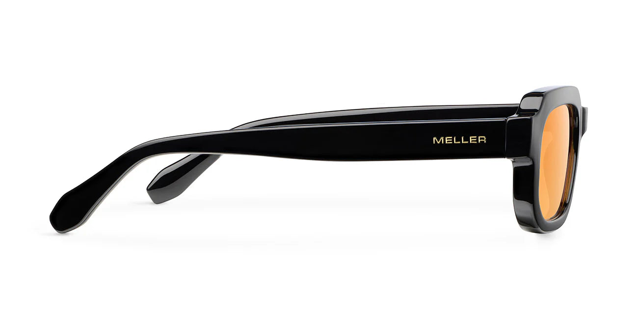Lentes de Sol - Kobe Black Orange