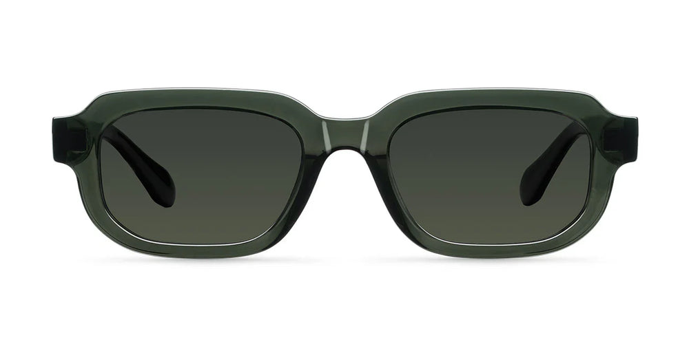 Lentes de Sol - Kobe Fog Olive