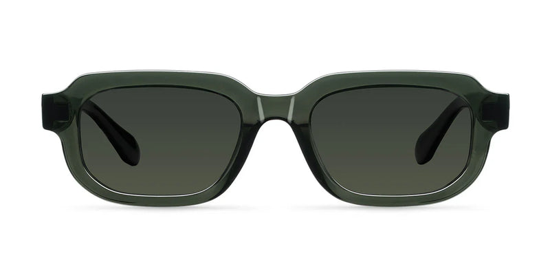 Lentes de Sol - Kobe Fog Olive