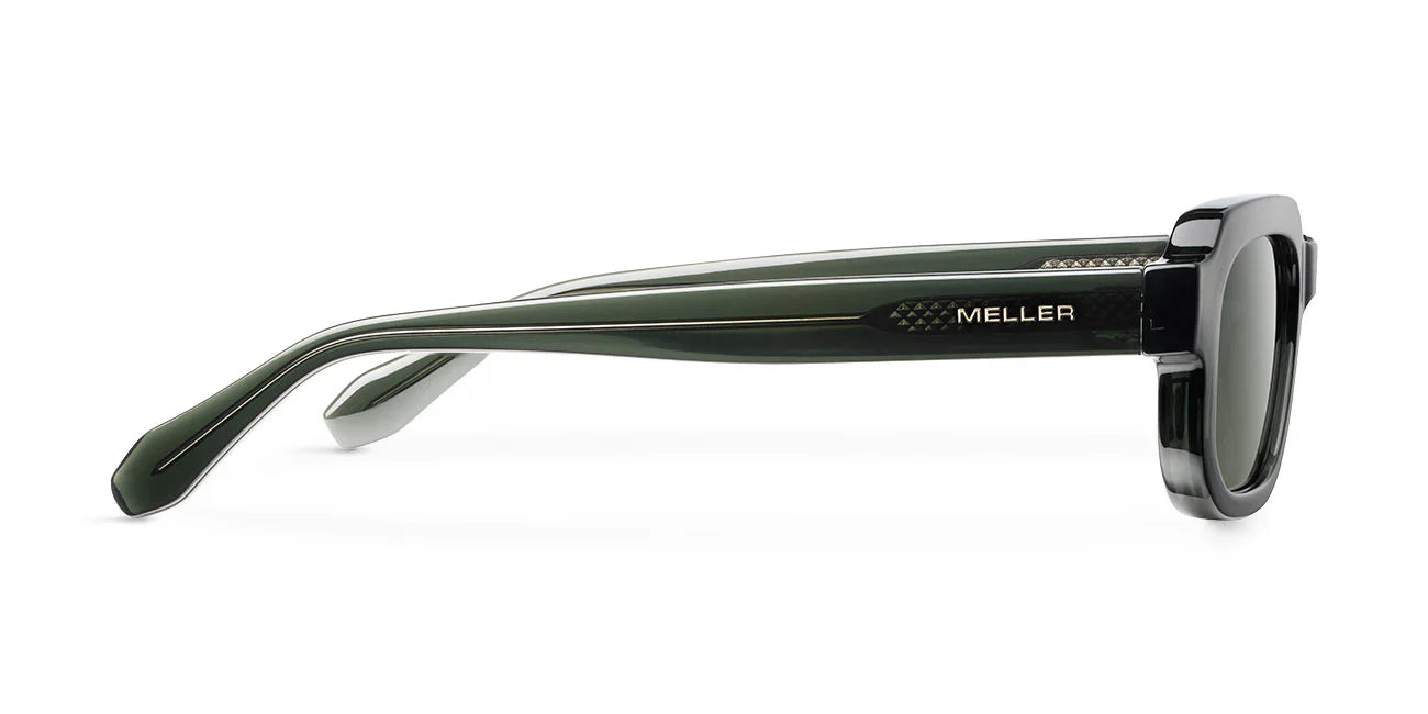Lentes de Sol - Kobe Fog Olive