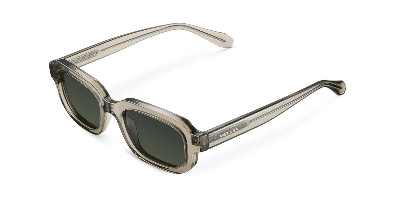 Lentes de sol Kobe Greige Olive Meller Chile - vista 2
