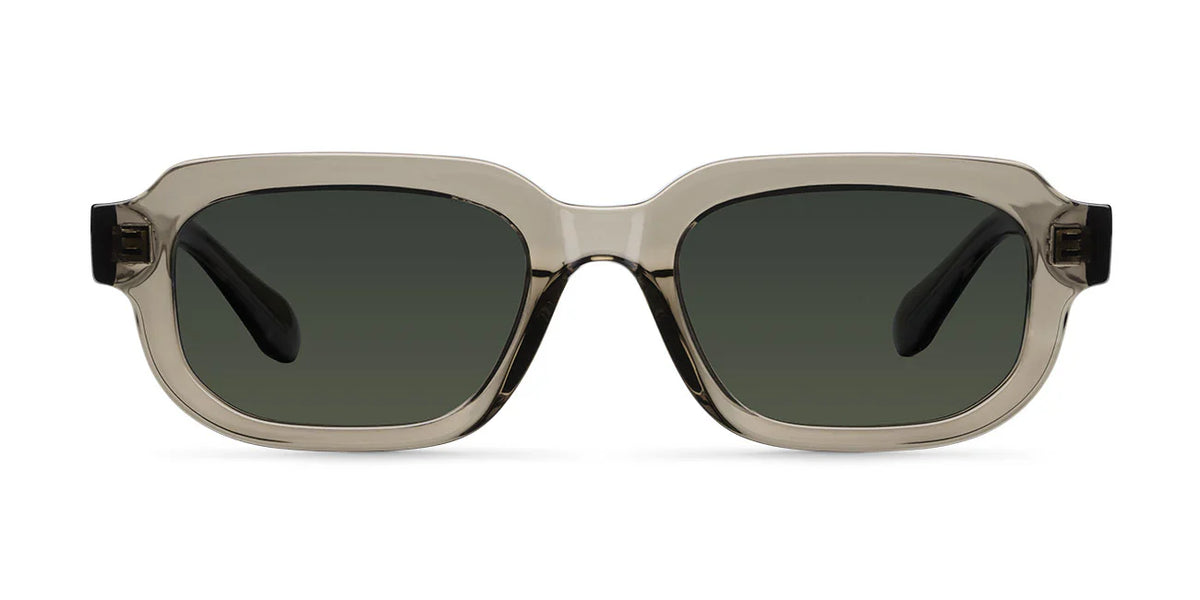 Lentes de Sol - Kobe Greige Olive