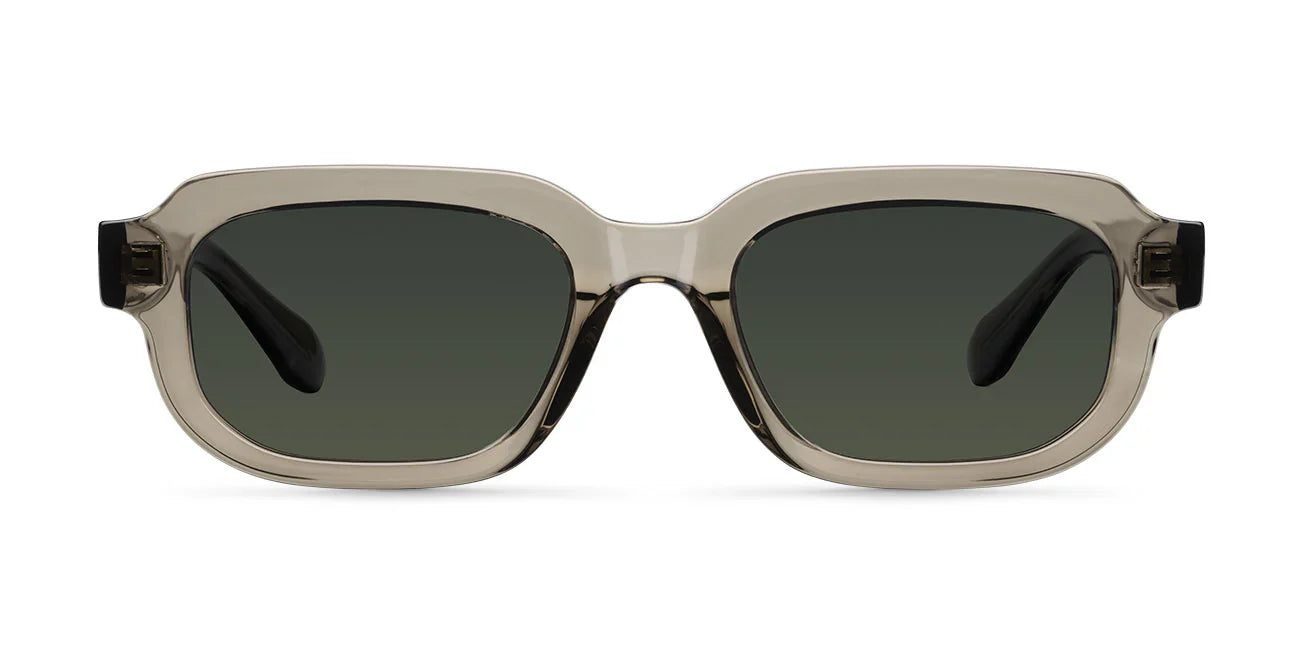 Lentes de Sol - Kobe Greige Olive