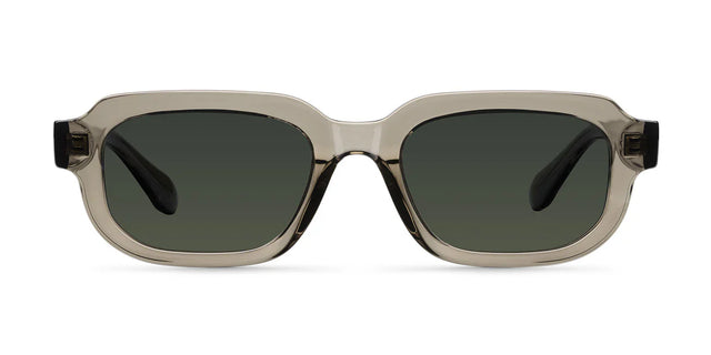Lentes de sol Kobe Greige Olive Meller Chile