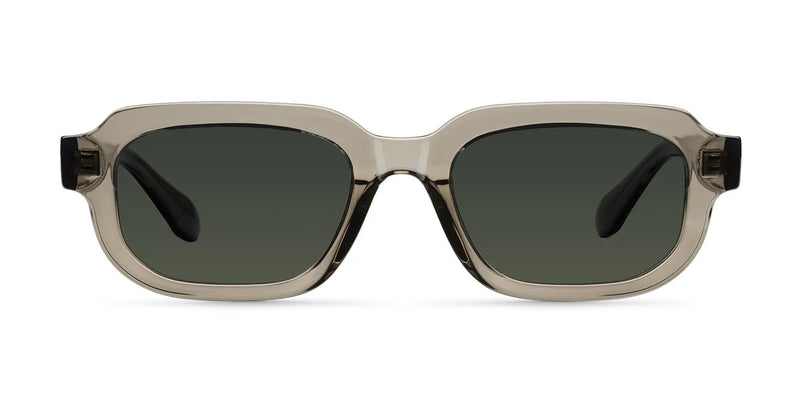 Lentes de Sol - Kobe Greige Olive
