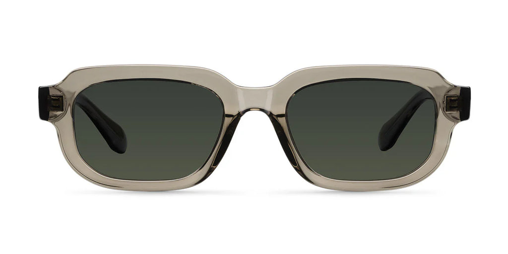 Lentes de Sol - Kobe Greige Olive