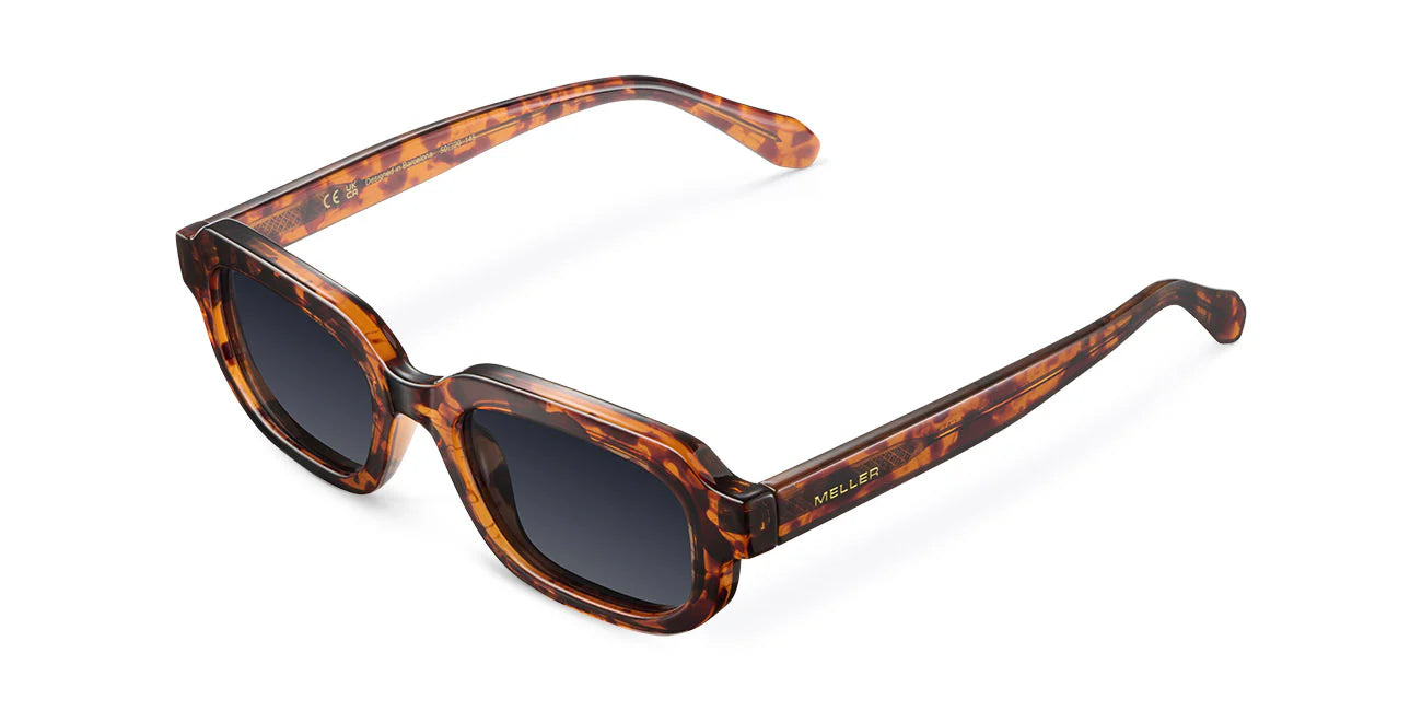 Lentes de Sol - Kobe Tigris Carbon