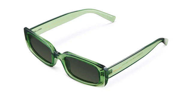 Lentes de Sol - Konata All Olive