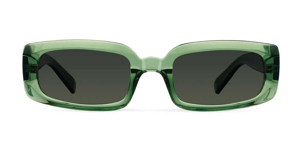 Lentes de Sol - Konata All Olive