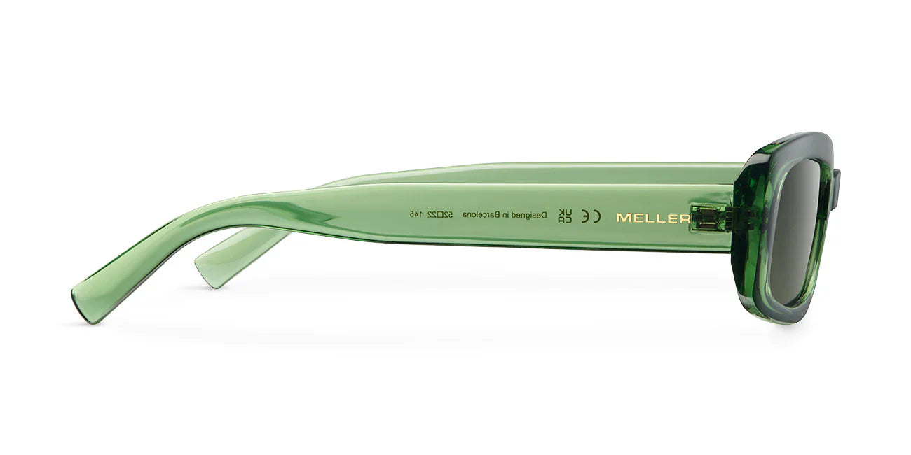 Lentes de Sol - Konata All Olive