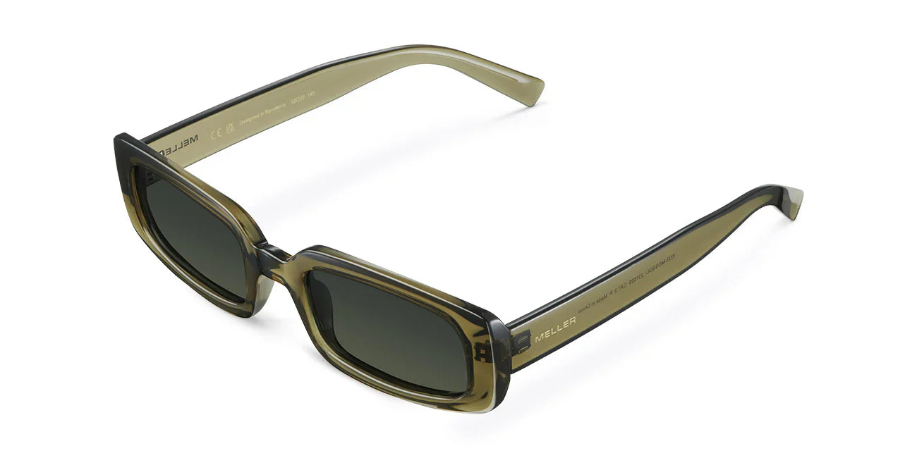 Lentes de Sol - Konata Moss Olive