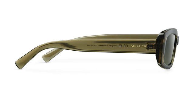 Lentes de Sol - Konata Moss Olive