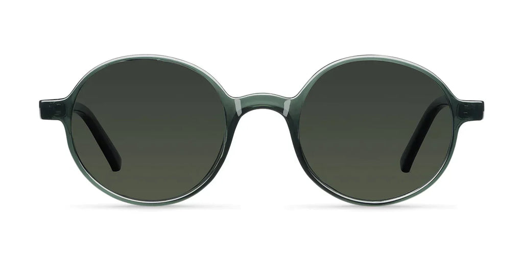 Lentes de Sol - Kribi Fog Olive