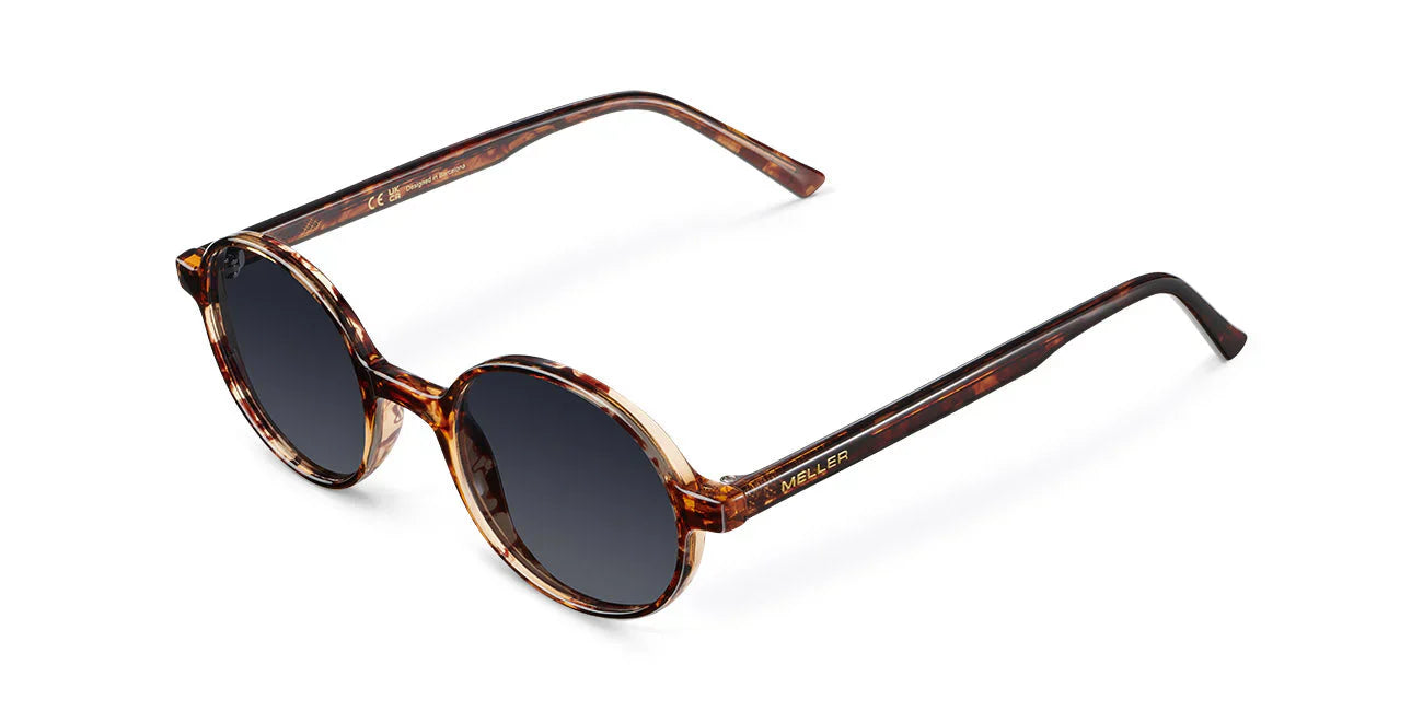 Lentes de Sol - Kribi Tigris Carbon