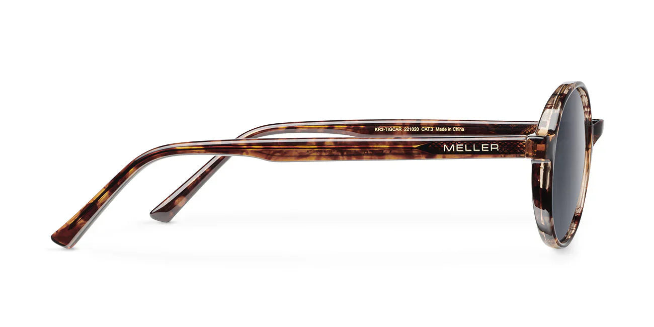 Lentes de Sol - Kribi Tigris Carbon