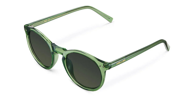 Lentes de sol Kubu All Olive Meller Chile - vista 2
