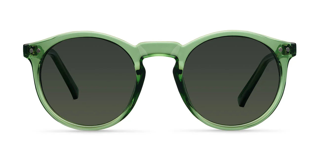 Lentes de sol Kubu All Olive Meller Chile