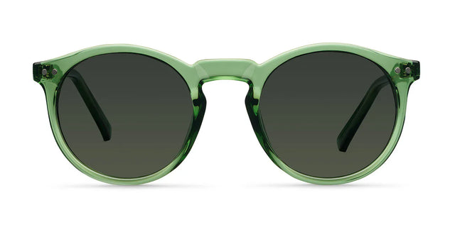 Lentes de sol Kubu All Olive Meller Chile