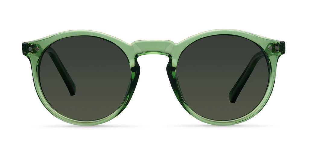 Lentes de Sol - Kubu All Olive