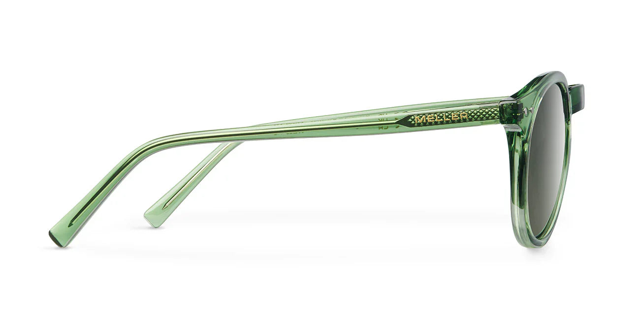 Lentes de sol Kubu All Olive Meller Chile - vista 3