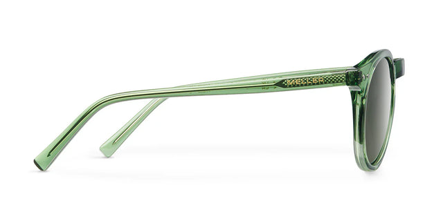 Lentes de sol Kubu All Olive Meller Chile - vista 3