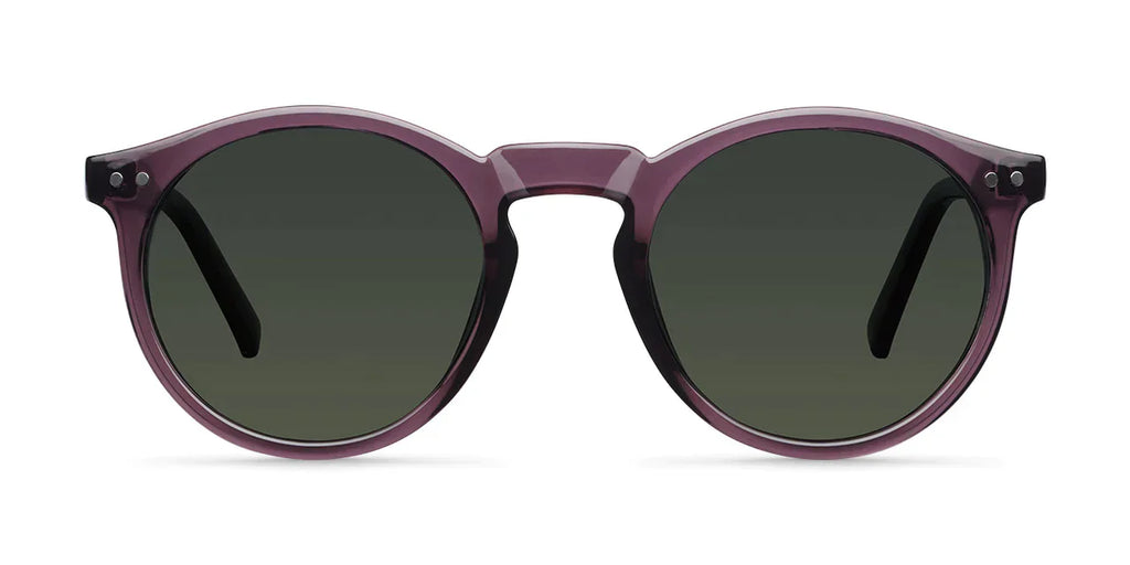 Lentes De Sol - Kubu Grape Olive