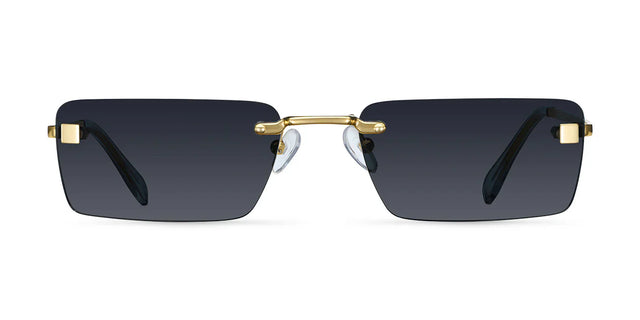 Lentes de sol Laila Gold Carbon Meller Chile