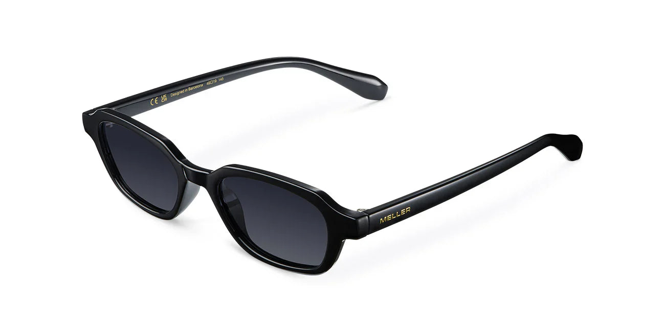 Lentes de Sol - Lani All Black
