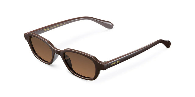 Lentes de Sol - Lani Chocolate Kakao
