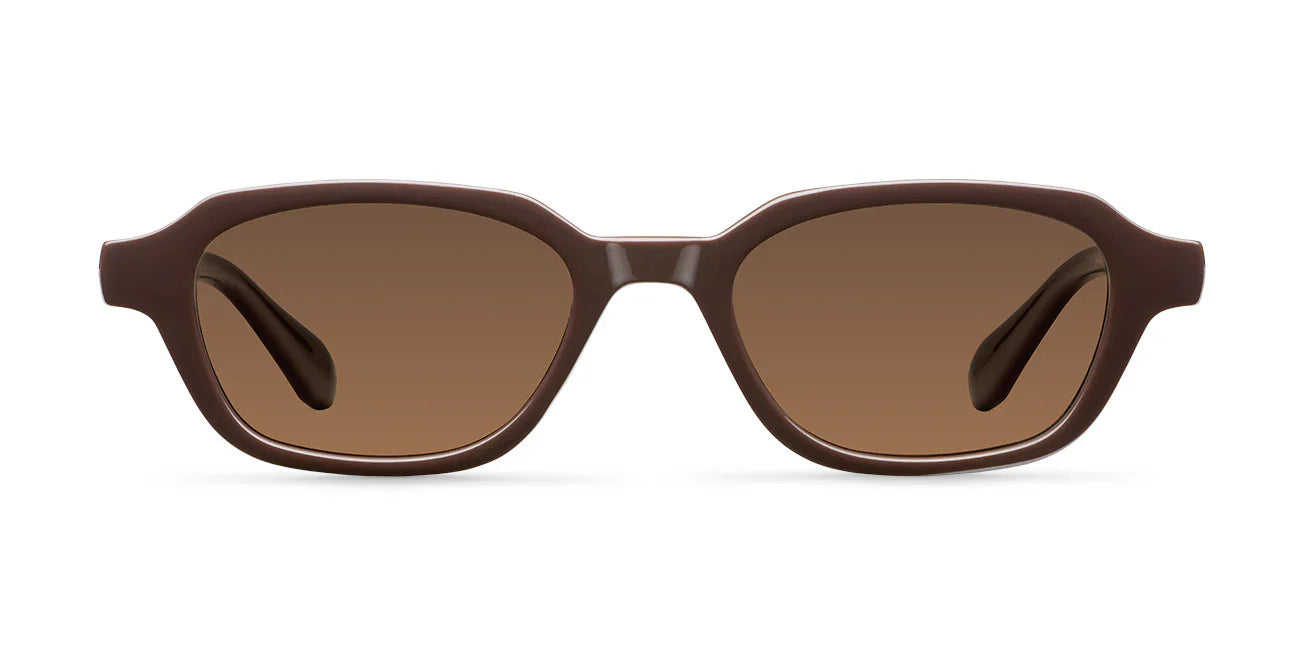 Lentes de Sol - Lani Chocolate Kakao