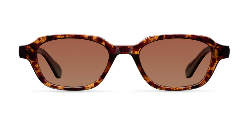 Lentes de Sol - Lani Tigris Brown