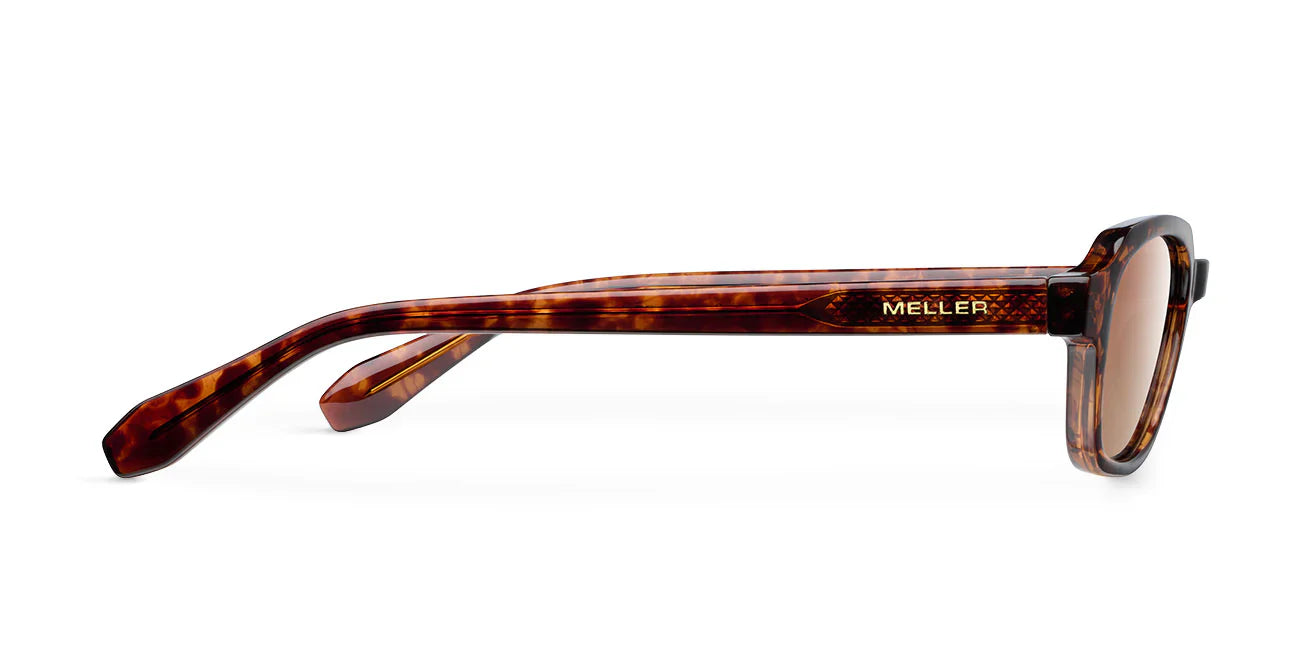 Lentes de Sol - Lani Tigris Brown