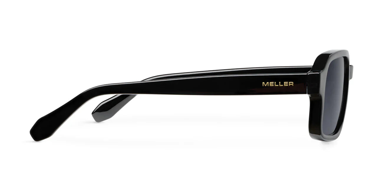 Lentes de Sol - Lebo All Black