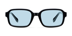 Modelo Lebo en color Black Turquoise