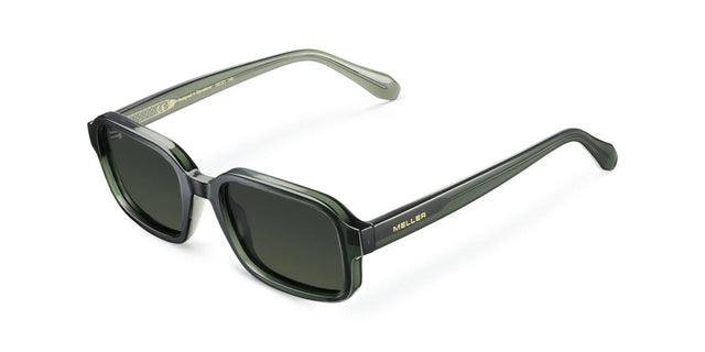 Lentes de Sol - Lebo Fog Olive