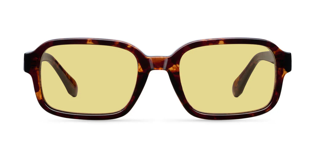 Lentes de Sol - Lebo Tigris Yellow