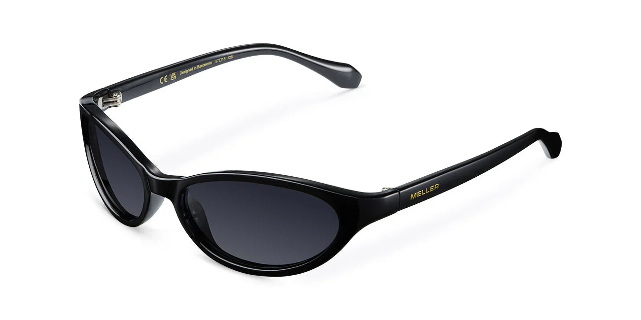Lentes de Sol - Lela All Black