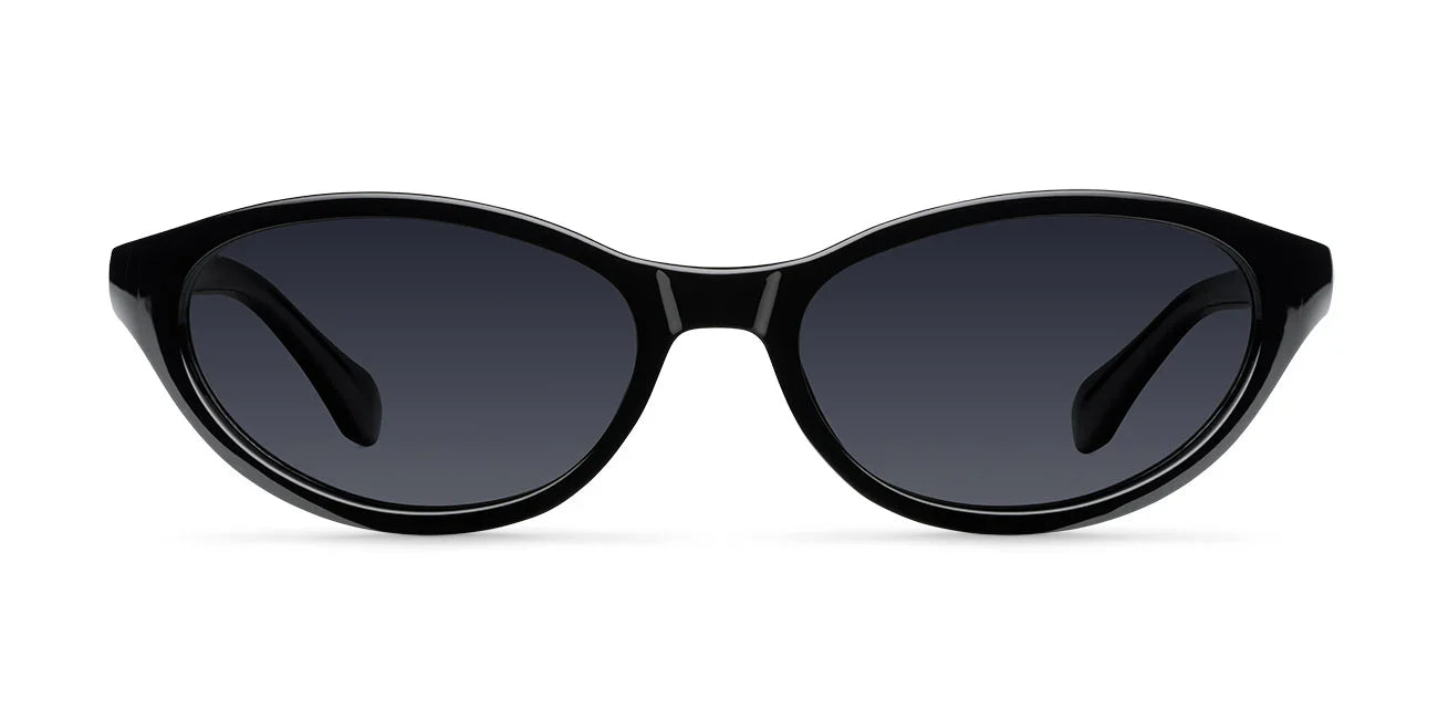 Lentes de Sol - Lela All Black