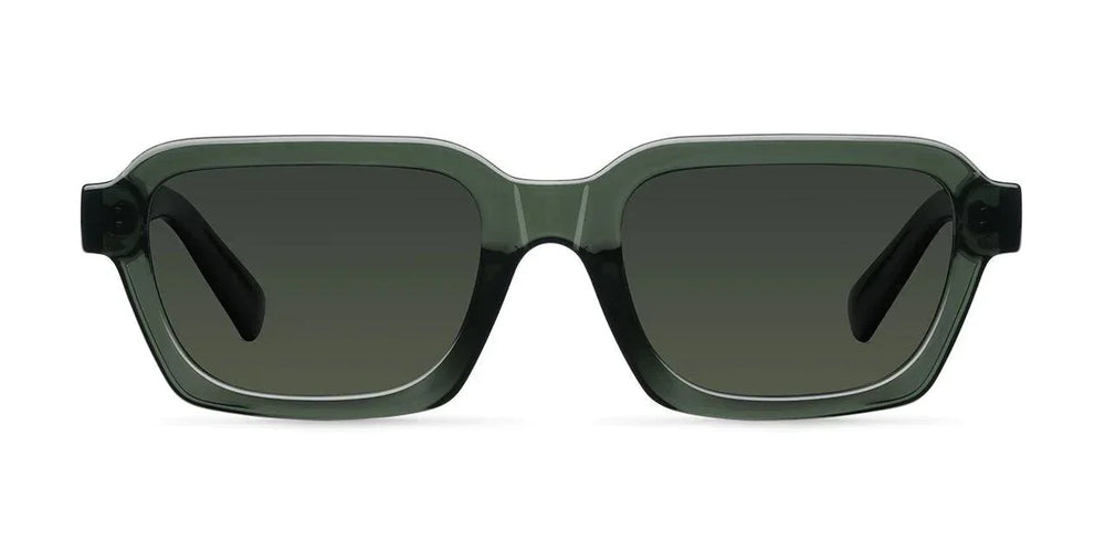 Lentes de Sol - Adisa Fog Olive - Meller Uruguay