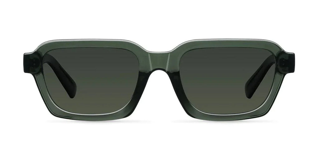 Lentes de Sol - Adisa Fog Olive - Meller Uruguay