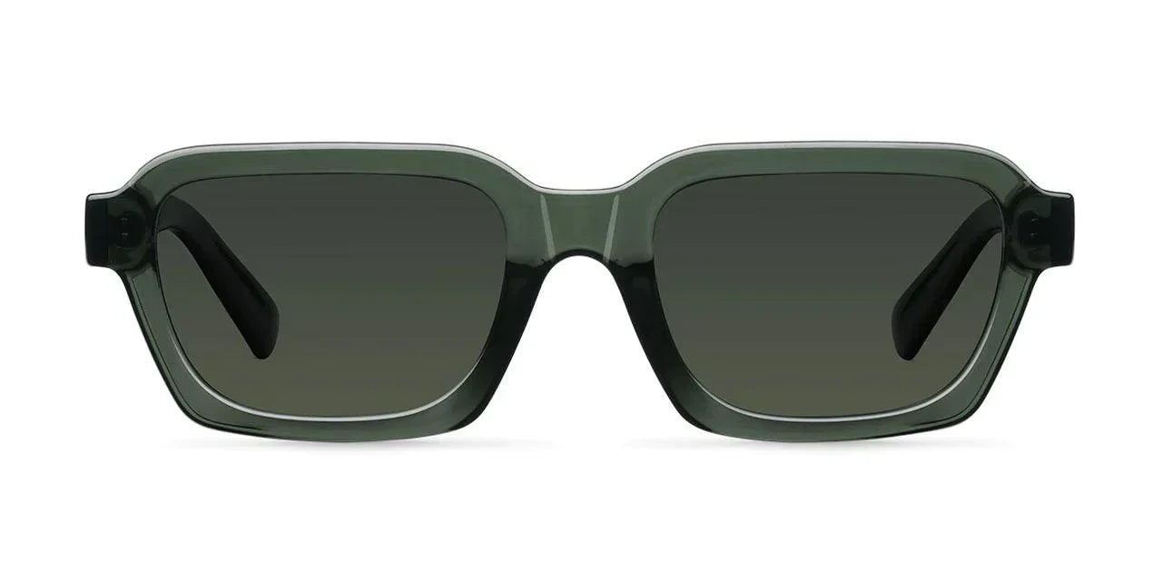 Lentes de Sol - Adisa Fog Olive - Meller Uruguay