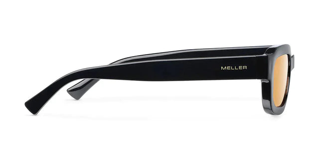 Lentes de Sol - Jamil Black Orange - Meller Uruguay