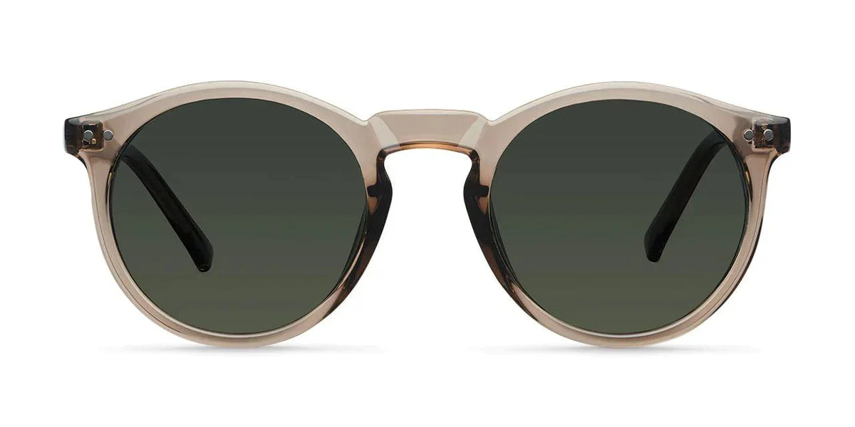 Lentes De Sol - Kubu Camel Olive
