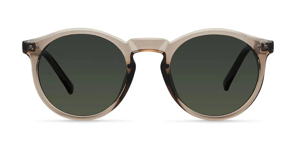 Lentes De Sol - Kubu Camel Olive - Meller Uruguay