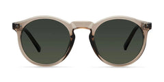 Modelo Kubu en color Camel Olive