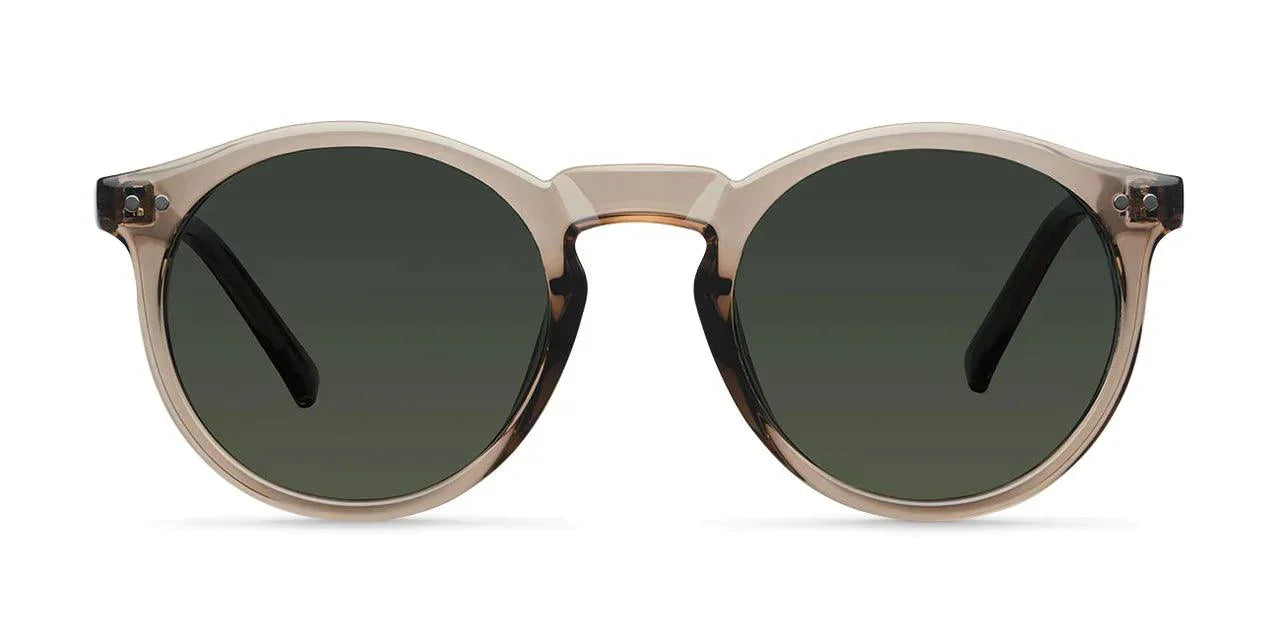 Lentes De Sol - Kubu Camel Olive - Meller Uruguay