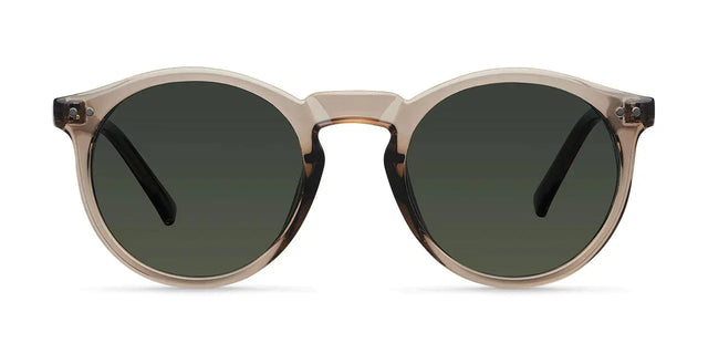 Lentes De Sol - Kubu Camel Olive - Meller Uruguay